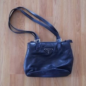 Prada purse